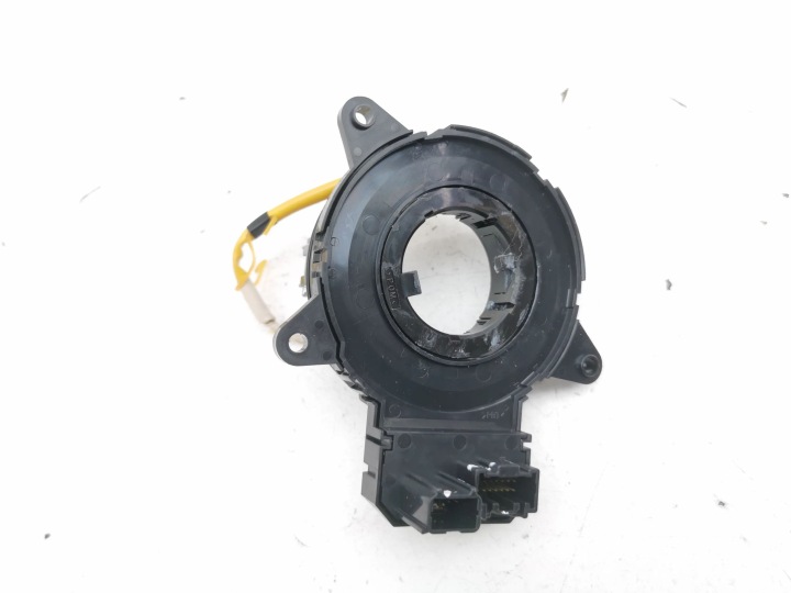 фото №8, Mazda cx-7 2011 шлейф подушка z01w090385