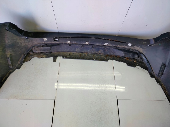 фото №15, Бампер заднее toyota corolla e21 рестайлинг универсал 2023- 52159-02080