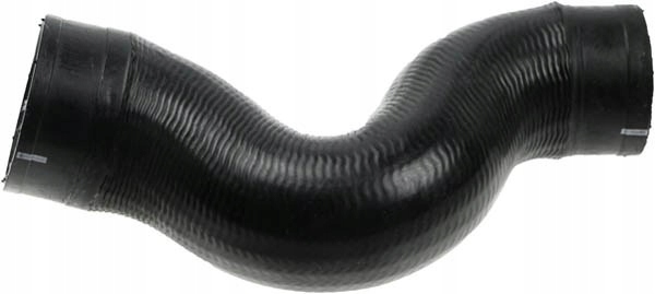 фото №1, Шланг інтеркулер opel astra