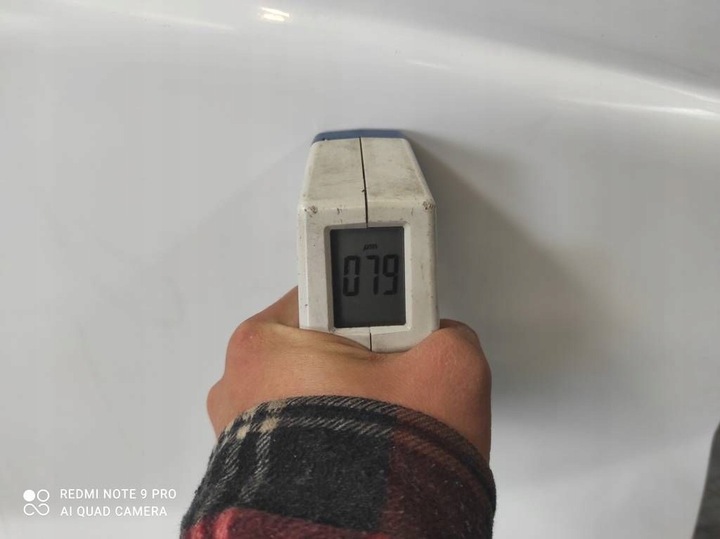 фото №7, Opel vivaro a renault trafic ii nissan primastar дверь передние правые перед