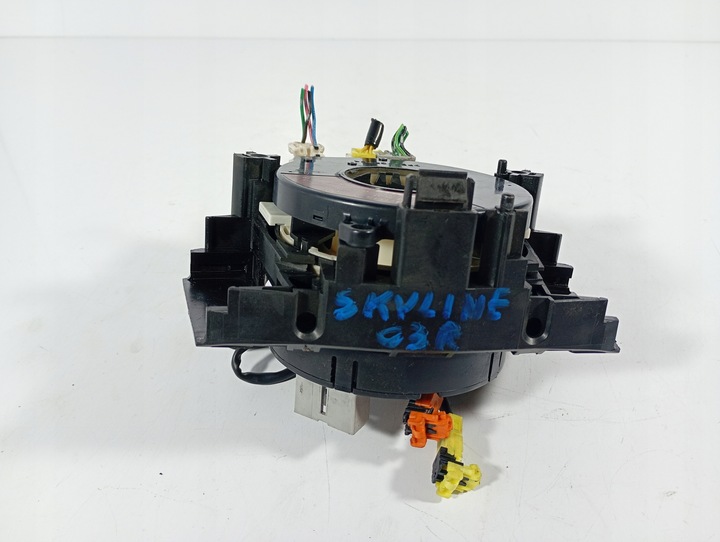 фото №5, Nissan murano z50 02-08 сматыватель лента руль оригинальный номер 47945as500