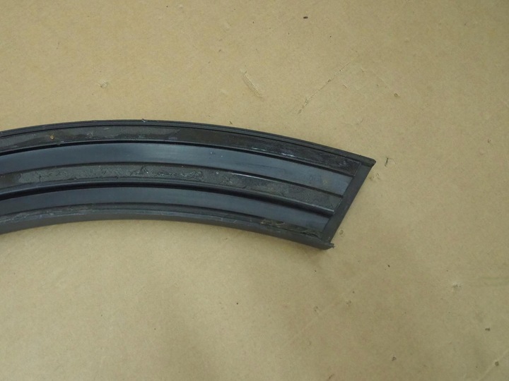 фото №16, Vw passat b8 планка накладка дверь левая задняя левый зад 3g9853817