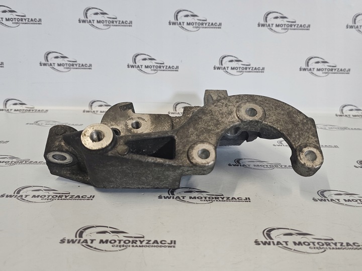 фото №6, Voyager 2.8 crd 163km 10r лапи двигателя 90513157f