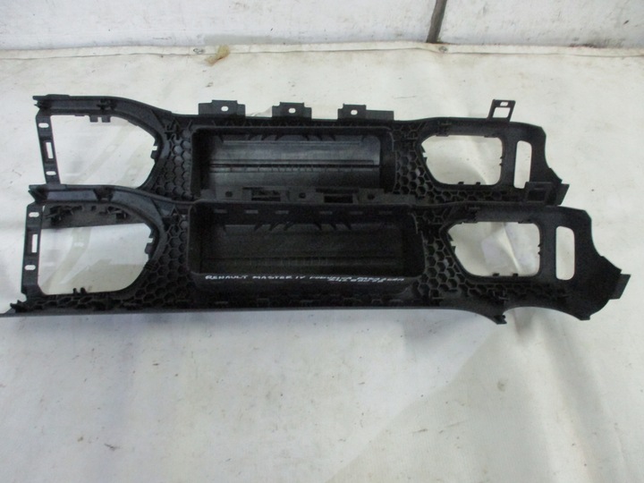 фото №13, Заглушка подушки пасажира renault master iv 34289079