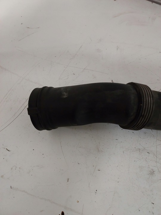 фото №9, Труба воздуха 1.6 bse vw seat skoda audi