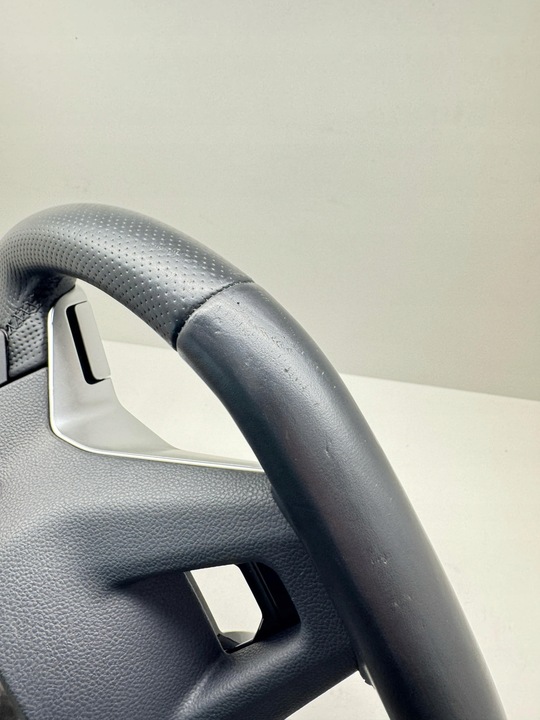 фото №9, Volkswagen gte оригінальний номер 6380998 ,01-006509-05-10 обігрів+ vibro