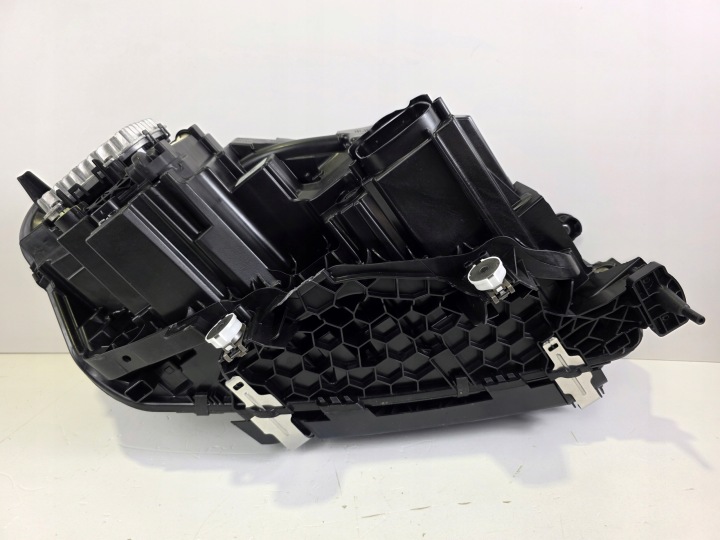 фото №9, Лампи передні повний led bmw x5 g05 x6 g06 lci 5a83105 5a83106