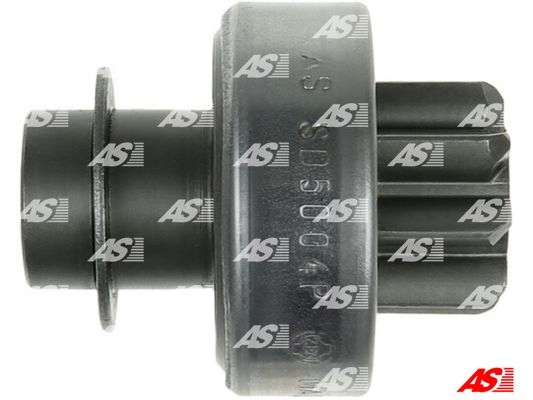 фото №2, Sd5004p as-pl bendiks стартер бренд new as-pl