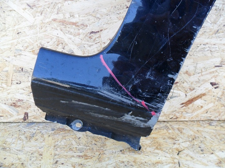 фото №7, Honda frv be 2005 2006 2007 2008 крыло правый