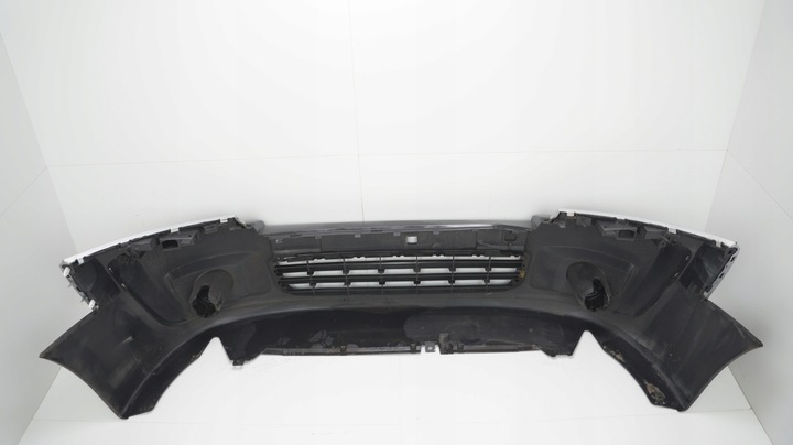 фото №9, Бампер перед переднє citroen jumpy ii рестайлінг 12-16r ezr