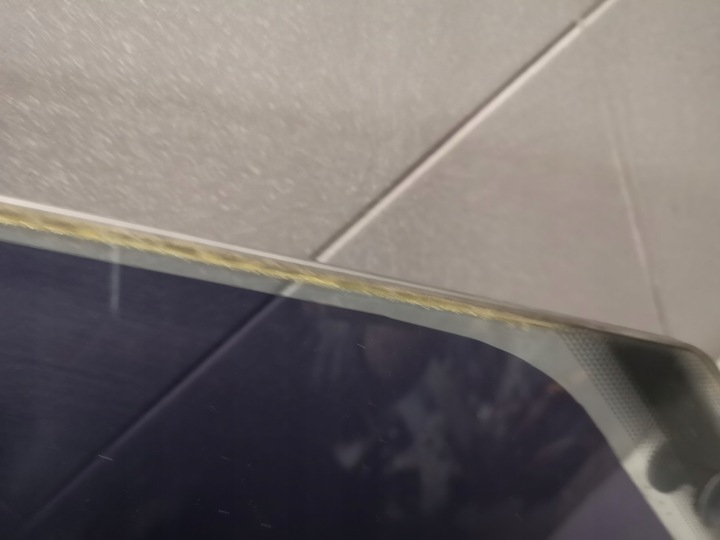 фото №7, Стекло дверь левый зад audi a8 d2 vsg