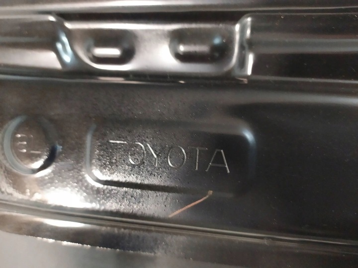 фото №15, Крило лівий перед toyota prius prime 17-