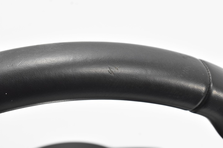 фото №14, Кермо шкіряний na4l32980 6000621206 6000612385 fiat 124 spider