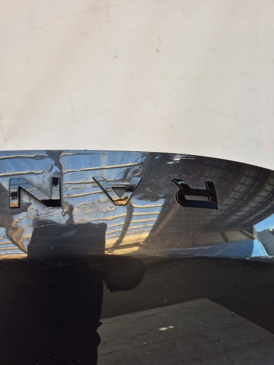 фото №11, Range rover sport l461 iii 22- капот кришка двигуна n9x2-16854-a