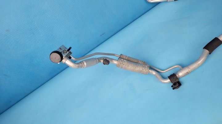 фото №13, Hyundai i30 iii 1.0 t-gdi 22r трубка  шланг кондиционера 97775-g4450