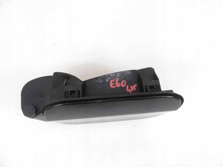 фото №7, Кришка заливання пального bmw e60 e61 blacksapphire 475