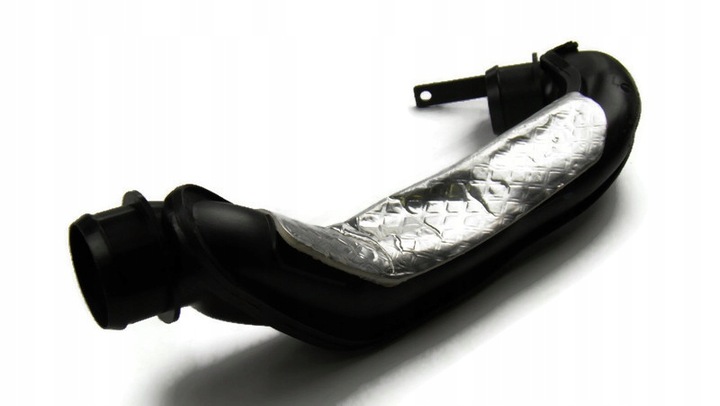 фото №10, Шланг повітря peugeot 1.6hdi 8v 0382pj оригінал