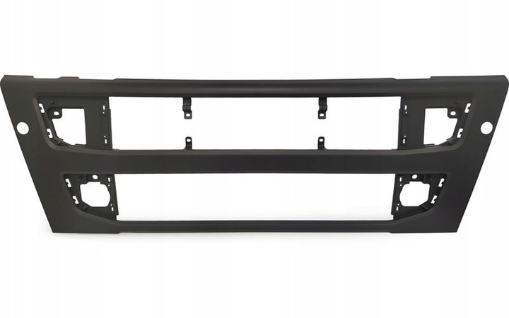 фото №1, Volvo fm решітка кабіни нижня