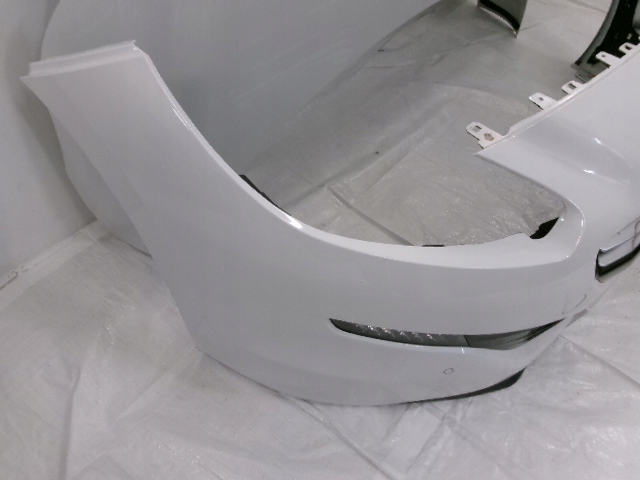 фото №10, Peugeot rcz рестайлинг бампер капот лампы kwfa усилитель