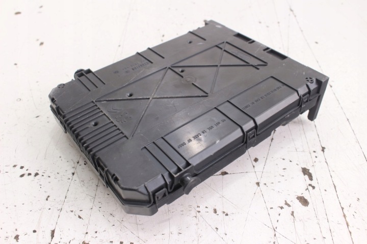 фото №8, Модуль bsi 9804067480 citroen c4 picasso ii