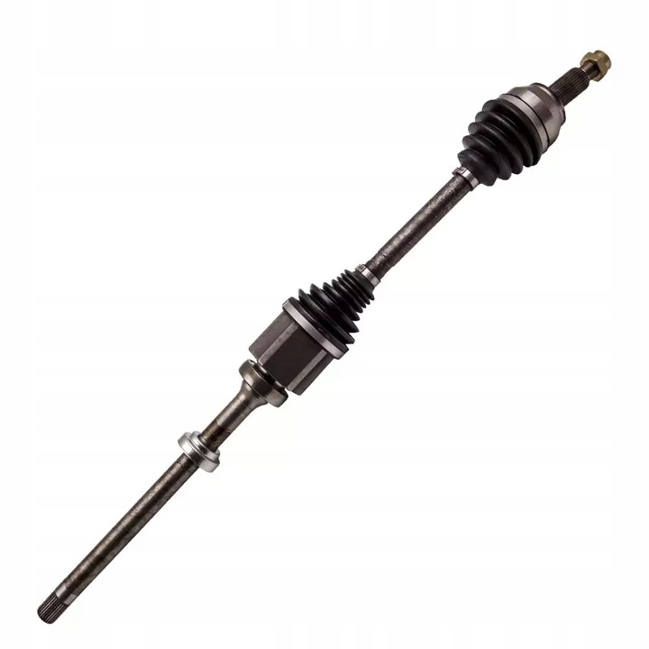 фото №1, Піввісь land rover evoque discovery sport 2.0 turbo