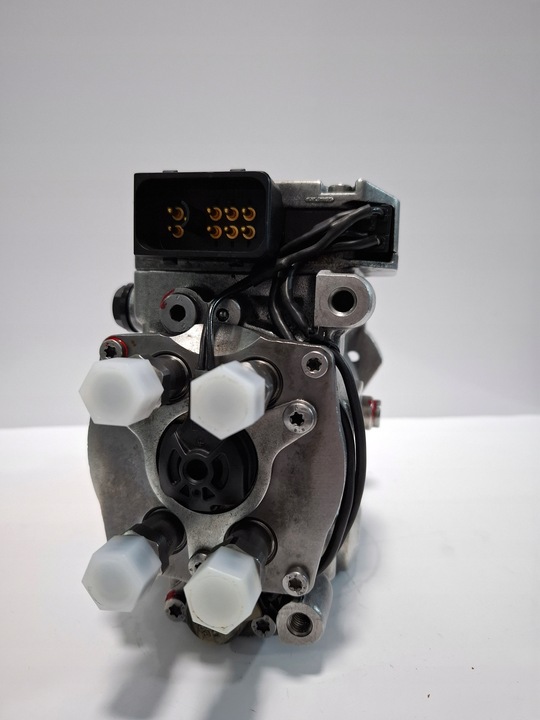 фото №3, Насос впрыскивающий opel 0470504015 03 04 011