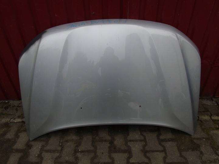 фото №11, Ford ranger капот jb3b-16610-ac