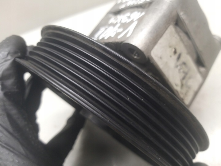 фото №11, Насос усилителя 2.4 d5 163km d5244t volvo v70 ii xc70 s80 9485757