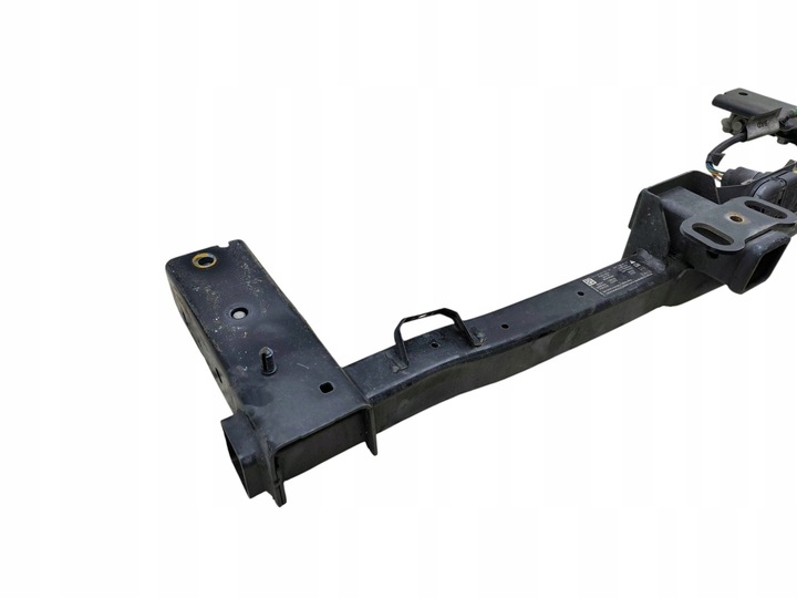 фото №6, Ford explorer vi 2020 hak буксировочный / комплект