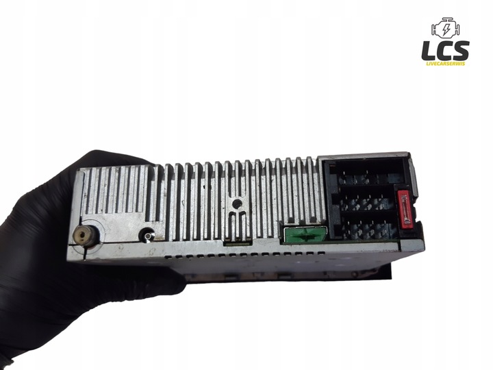 фото №6, Радио cd радиопроигрыватель mercedes w203 a2038201786