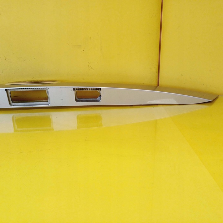 фото №9, Накладка кришки багажника ford focus рестайлінг hb 8m51-a43404-ab nr238