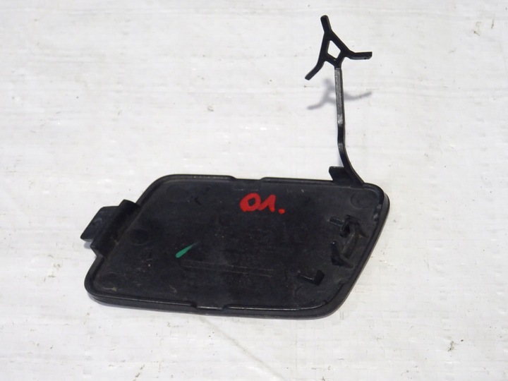 фото №4, Заглушка фаркоп бампера перед audi a6 c8 4k0807241