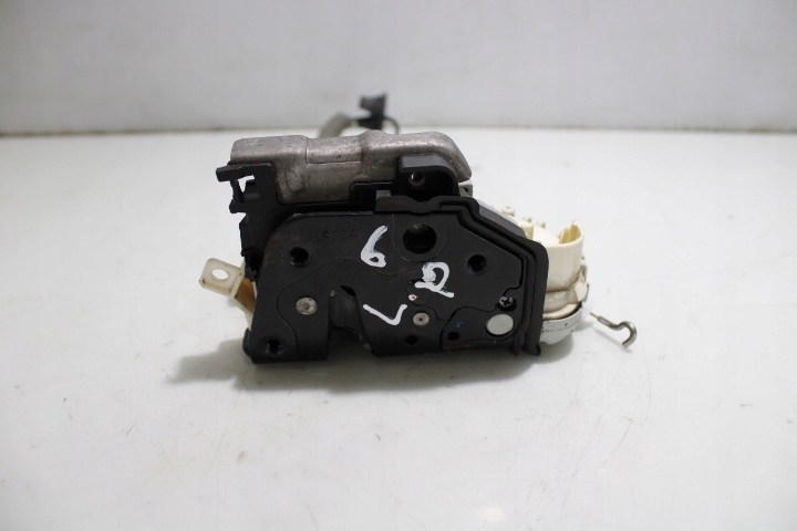 фото №2, Замок лівий перед двері audi s5 i 8t рестайлінг