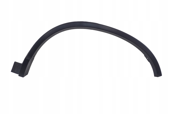 фото №1, Honda crv iii планка крила ліва зад