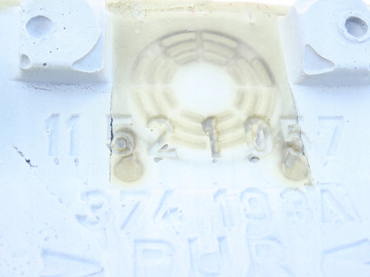 фото №9, Коврик губка сиденья recaro audi a3 s3 8l 99-03 s4 b5