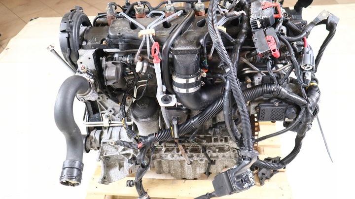 фото №7, Volvo v70 2.4 d5 двигун d5244t5
