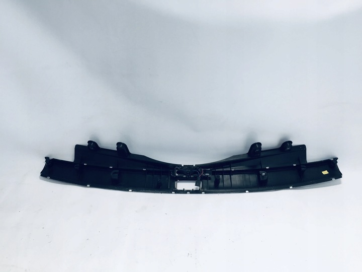 фото №2, Защита порога багажника audi q7 4l