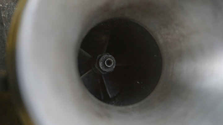 фото №6, Countryman r60 r56 1.6 d 13r 111km n47c16 турбина turbosprezarka 7812318