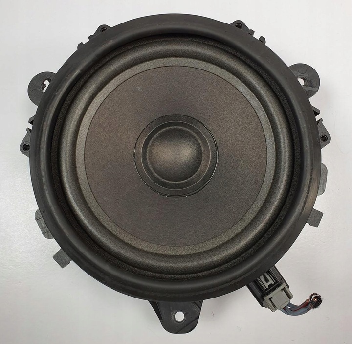 фото №1, Динамик переднее перед volvo xc90 30797139