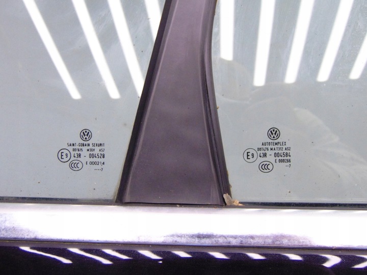 фото №10, Двері праві праві зад задні vw jetta a5 lc9x 05-11