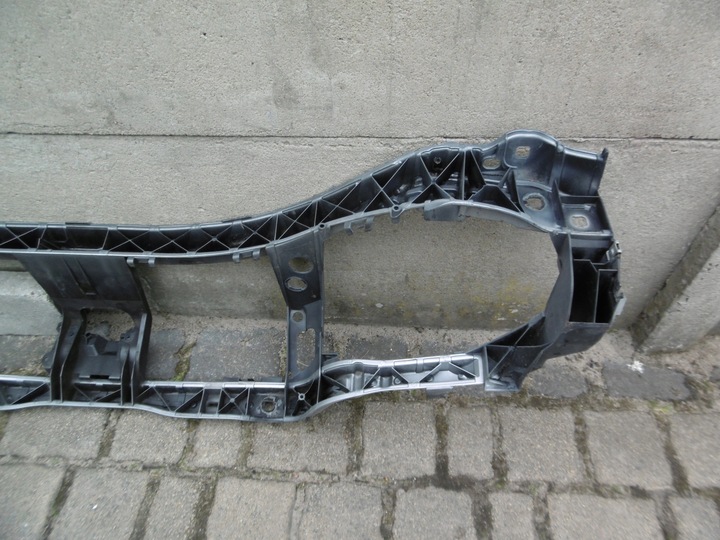 фото №6, Ford s-max 12/15r рестайлінг - pas переднє