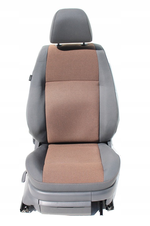 фото №9, Vw amarok сиденья сидений сидений сиденье сиденье обивка 2h велюр цвет b