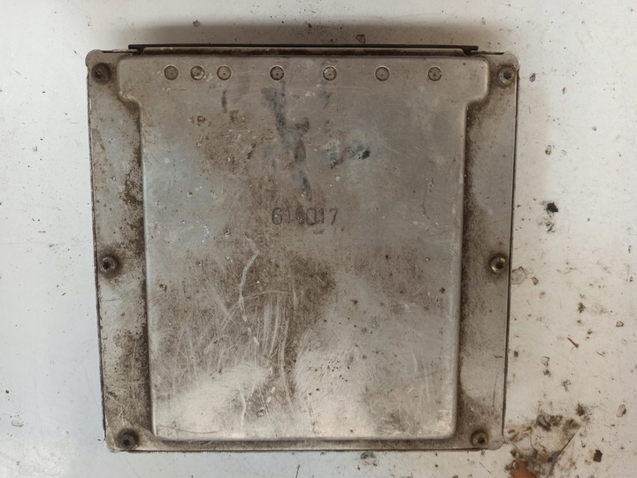 фото №8, Mercedes sprinter w901 w902 w903 комп'ютер блок керування двигуна a6111536279