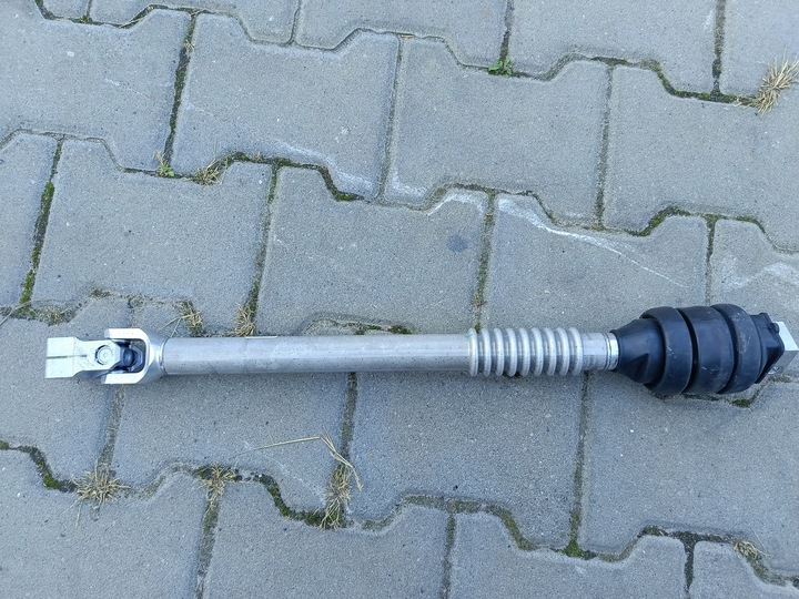 фото №5, Вал колонки кермового bmw 6887185 x4 g02 x3 g01 ідеальний!!! 648km