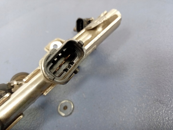 фото №6, Cayman ii 981 3.4 3.8 планка вприскувальний 9a111086004