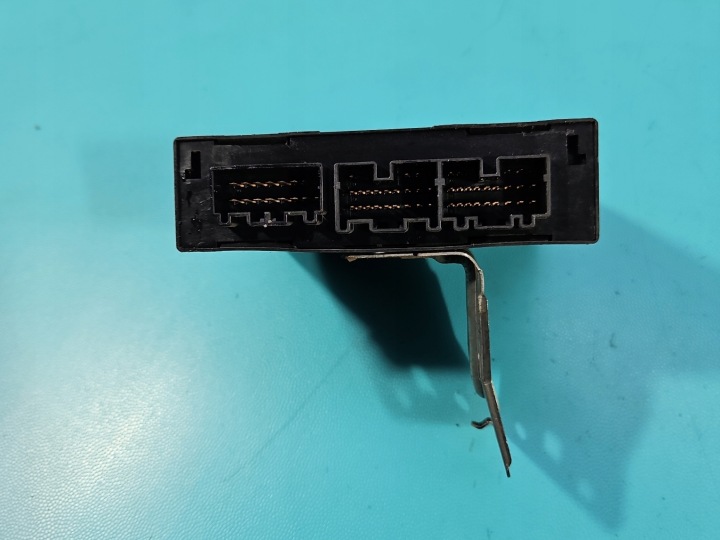 фото №12, Компьютер блок управления двигателем (ecu) nissan almera n16 1,5 16v mec32-210