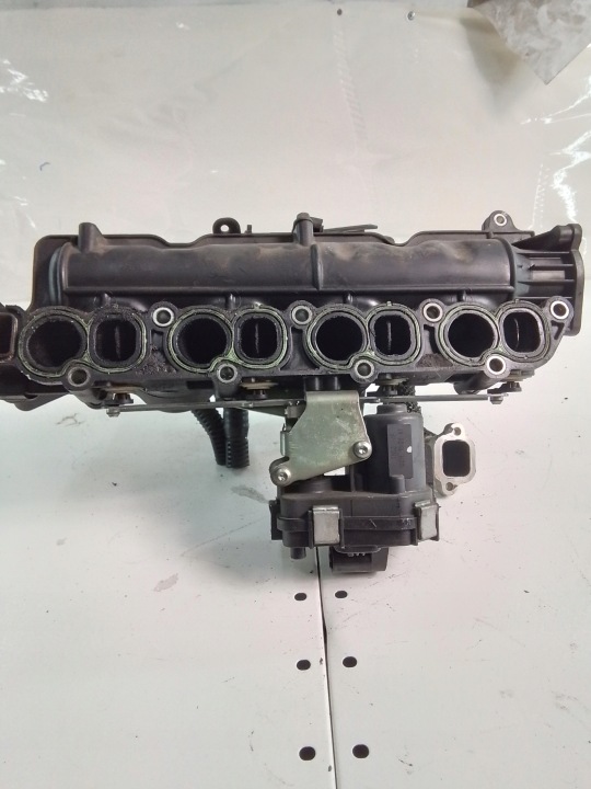 фото №7, L633 колектор впускний  opel insignia 2.0d a20dth 55571993