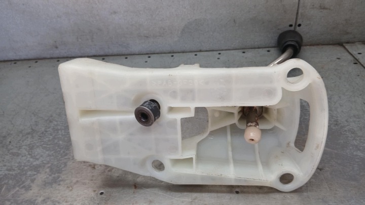 фото №10, Домкрат зміни коробка передач honda crv cr-v i 2.0b 95-01r