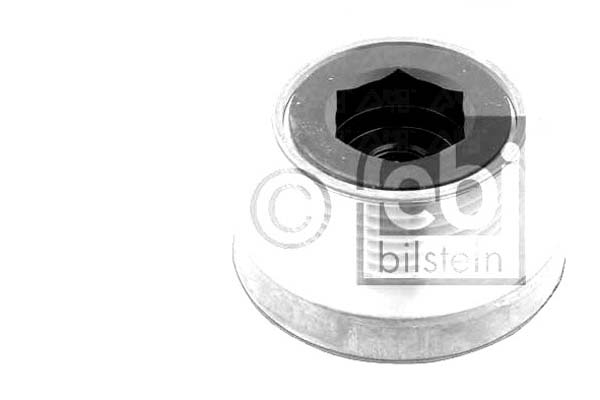 фото №11, Сцепление генератора febi bilstein 26457