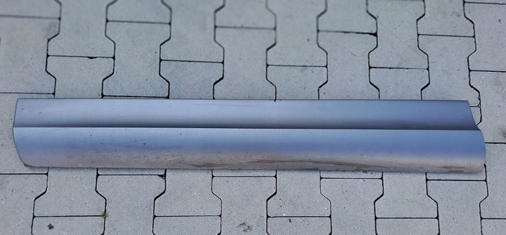 фото №1, Audi q7 4l планка дверь левый перед оригинал 4l0853959h